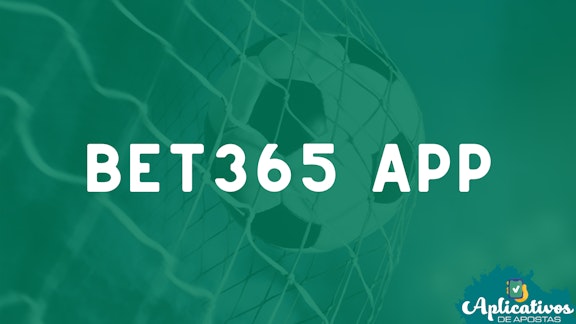 Bet365 tem excelente app para Android e i OS