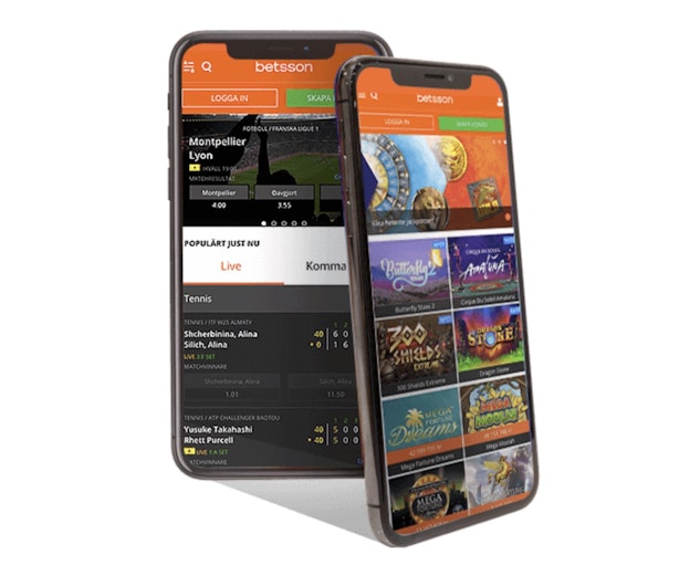 Betsson App - Baixar Betsson apk para Android e iPhone no Brasil