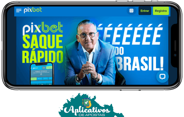 Pixbet Saque Rápido!!!