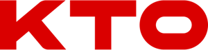 KTO logo transparent
