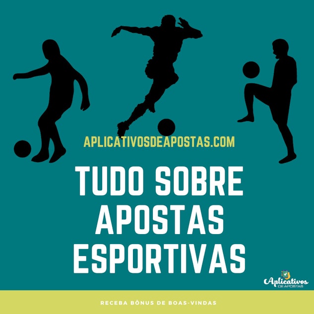 Aplicativosdeapostas