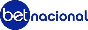 Betnacional logo blue