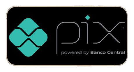 Casas de apostas com Pix