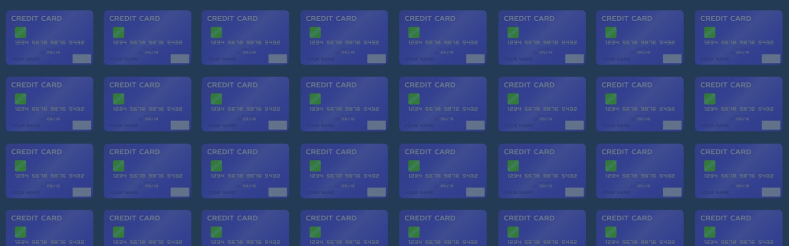 Use cartao de credito nas casas de apostas